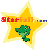 Star Fall Logo